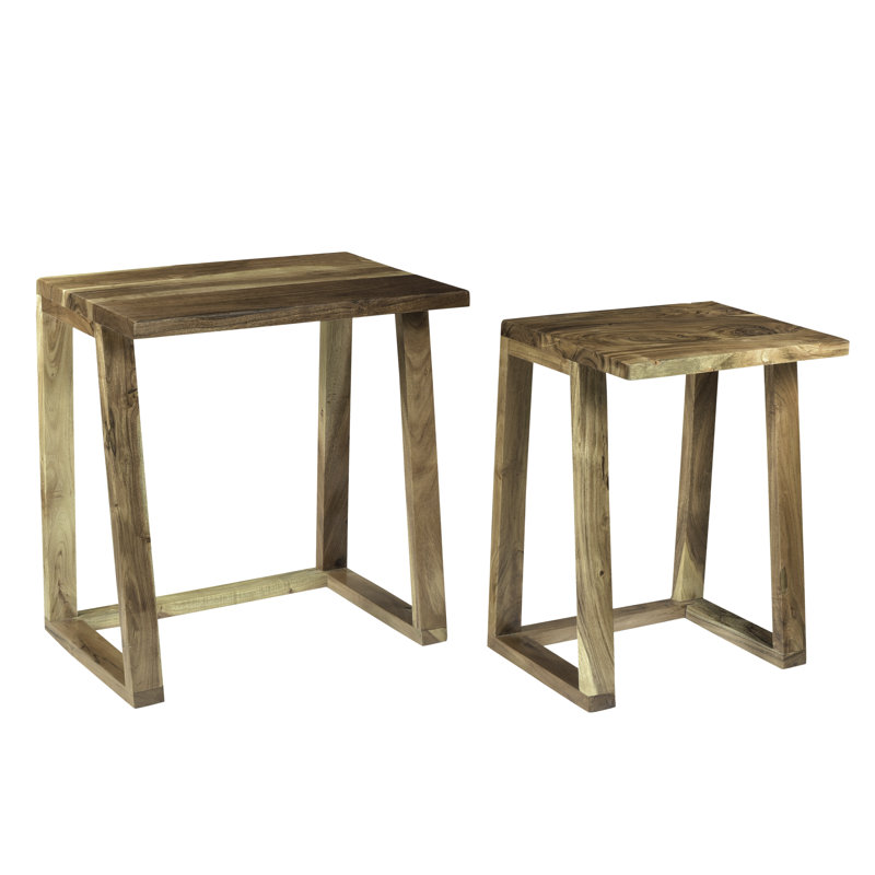 Ensemble de table 2 pièces Solaris