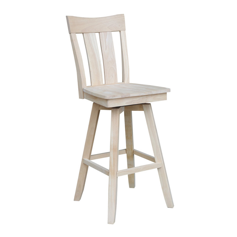 Tabouret de bar Hermelinda, Tabouret de bar (siège d'une hauteur de 30 po)