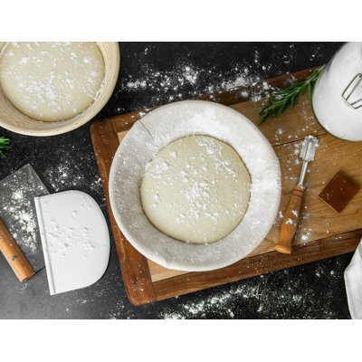 Ensemble de paniers à pain Kook Artisan Sourdough