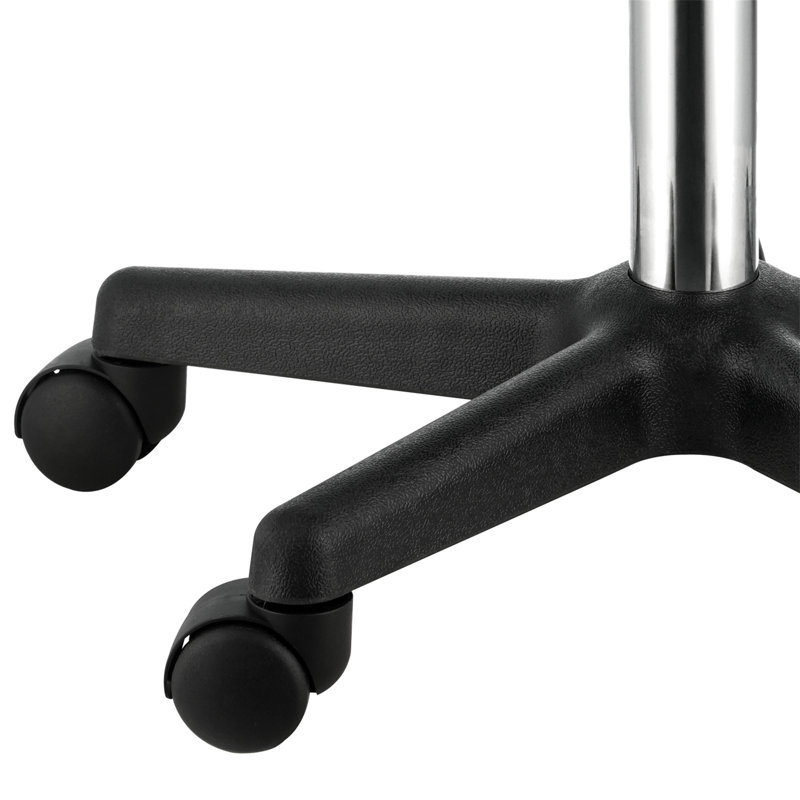 Tabourets roulants avec roues