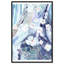 «Blue Echoes Blue Decor» par Art Remedy-119995395-122946371