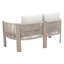 Rebel Sofa Beige