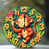 Green/Yellow Monkey selected
