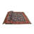 Khylar Distressed Abdullah Navy Rug