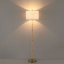 Lampe sur pied Mags
