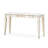 La Marisia Console Table - Creamy Pearl