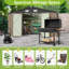 Remise extérieure pour outils en métal-99168255-99168254