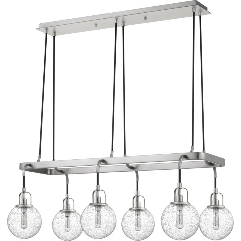 Aprell 6 - Light Kitchen Island Pendant