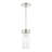 Bamey 1 - Light Single Pendant-1238933955