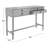 Marscot 42 " W Solid Wood Top Console Table-1436692203