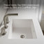 Winnow 48-In Bathroom Vanity Set-102307311