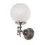 1 - Light Armed Sconce