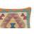 Li Geometric Throw Pillow