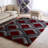 Corey-Leigh Abstract Indoor Rug-2070228235
