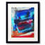 Abstract Composition 1025 Print by Angel Estevez-65852525-65826995