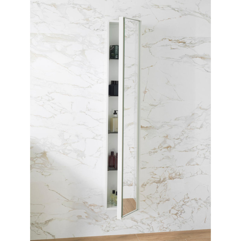 Pure 31.5'' W Single Vanity