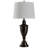Barringer Metal Table Lamp