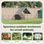 Caillo Chicken Coop-731113556