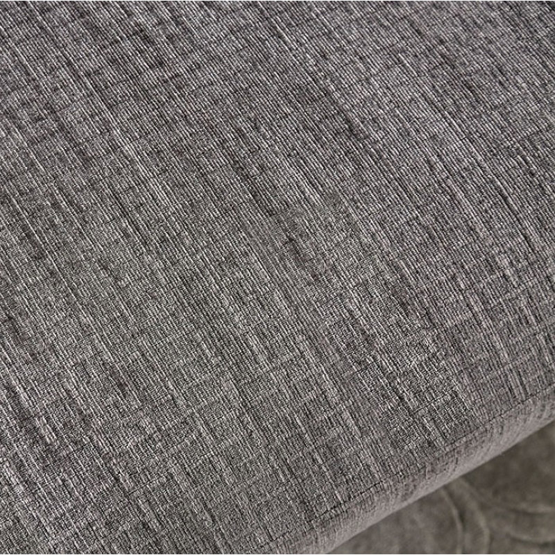 Hetman Upholstered Ottoman