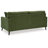 Upholstered 79'' Loveseat