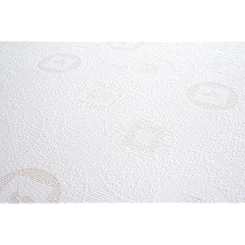 Matelas en mousse viscoélastique infusée LOVE, 8", Grand lit