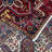 HERAT ORIENTAL Handmade Heriz Wool Rug