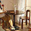 Round Table, Dining Table, Dining Table-358409798