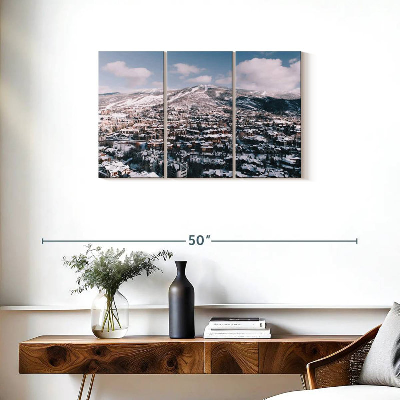 Sebbie Steamboat Springs, Colorado, H 20 po x l 33 po