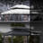Rochdale 7 x 9 ft. Grill Gazebo, 2-Tier Hardtop Gazebo Pergola with Ceiling Hooks and Storage Shelves