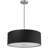 Tess 4 - Light Dimmable Drum Chandelier-18715165-18715154