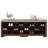 Mozan Upholstered Bench with Cubby-1140567175