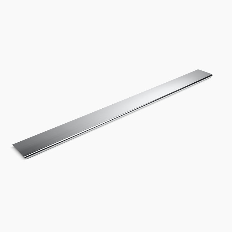 Groove Aluminum Cover, 60"