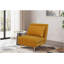 Canapé-lit Max - Fauteuil d'appoint-canapé-lit 3 en 1