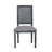 Lamm Extendable Trestle Dining Set-70601893-70601890