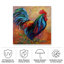 Décoration murale d'extérieur Albalat Mr T Rooster-181920952