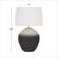 Lampe de table 22,9 po Dansby