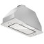  VIKIO 30 inch 500 CFM Convertible Insert Range Hood with LED lights