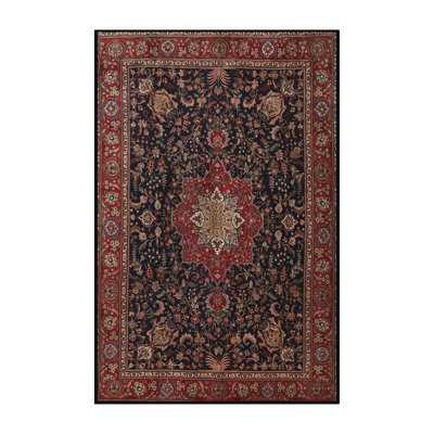 Cebollero Oriental Indoor Rug