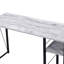 Bureau d'écriture rectangulaire à 2 tablettes-140652446-153787912