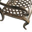 Casiano Outdoor Dining Armchair-159855989