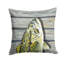  Coussin décoratif Fish Bass