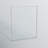 44-48 in. W x 72 in. H Double Sliding Shower Door, Semi-frameless Bypass Bathroom Sliding Door with 1/4" (6mm) Tempered Glass for Walk-in Shower,  24D03-48MBX-108219429