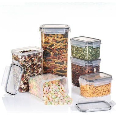 Prep & Savour Camili Airtight 12 OzFood Storage Container