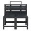 Banc convertible en bois Overs balcon-29585584