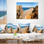 Coussin Schafer Landscape