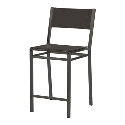 Equinox Outdoor Bar Stool