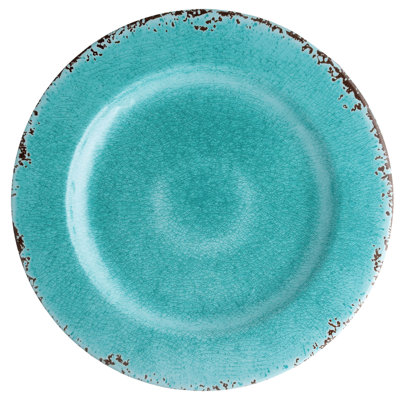 Kinzer 11" Melamine Dinner Plate