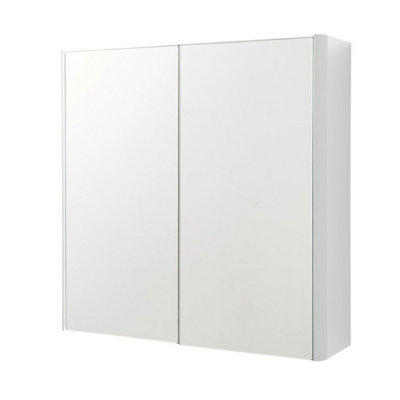 Clifton Wall Bathroom Cabinet