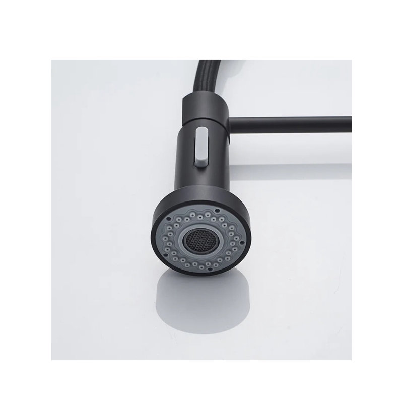 AvaMalis Pull Down Touch Kitchen Faucet