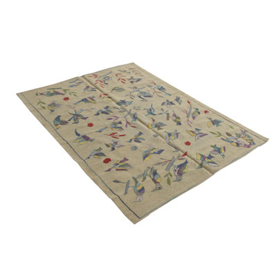 Oldfield Ivory Rug